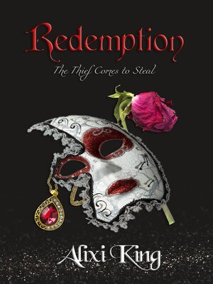 cover image of Redemption  (The Thief Comes to Steal)